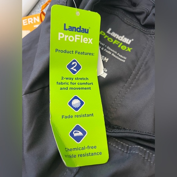 Landau proflex. Size SXM - Picture 4 of 8